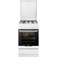 ELECTROLUX EKG 51300 OW